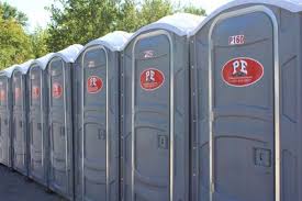 Types of Portable Toilets We Offer in Mansfield Center, CT